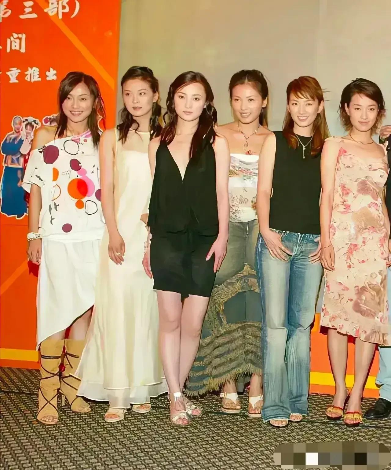 蒋勤勤是娱乐圈数一数二的大美女，她的美不是吹的，她的美不是夸的，她的美不是捧的，