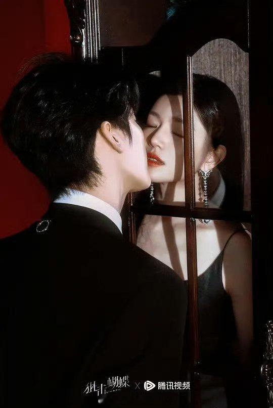 狙击蝴蝶貌似现在好多人喜欢 售后也有意思 