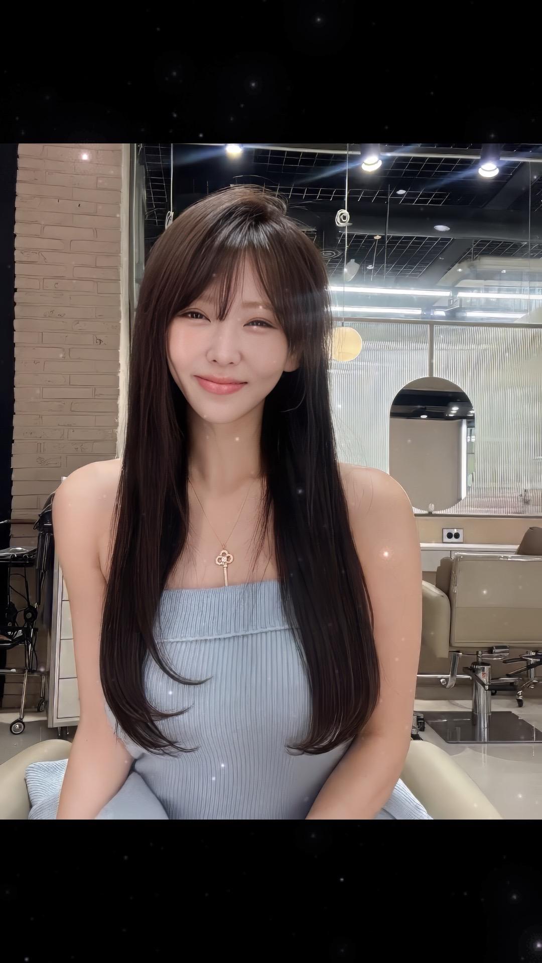 创作灵感健身女孩甜系女孩 少女感邻家女孩