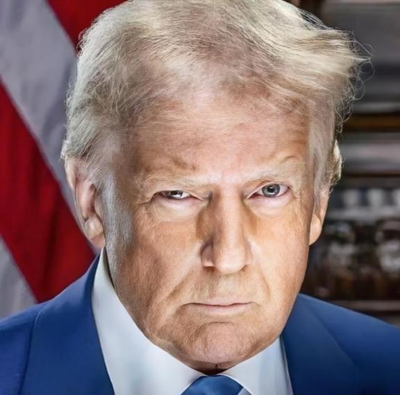 现在才明白了，为什么最近中国没有过多指责特朗普，原来是这个原因。你发现没有，最近