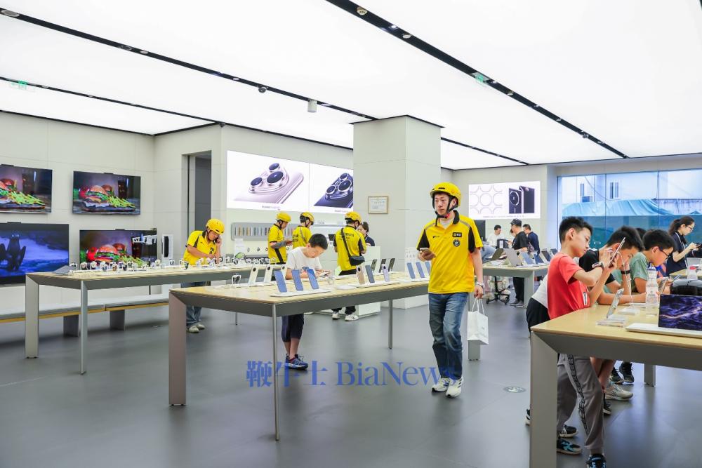 华为Pura系列新品将发布：北京、深圳等地可获「国补+闪购3