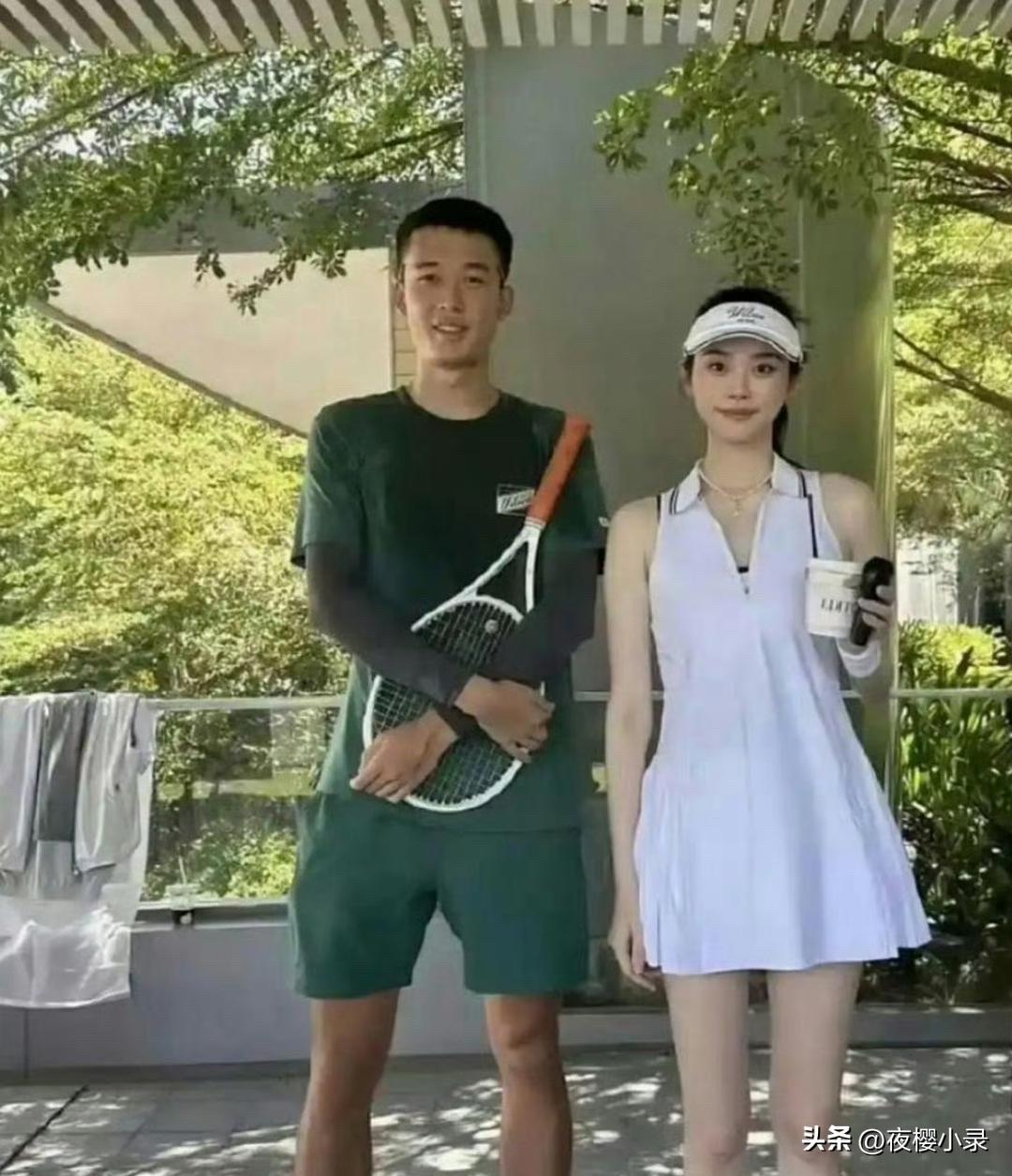 奚梦瑶照片看着一般，真人可老美了！[赞][赞][玫瑰]