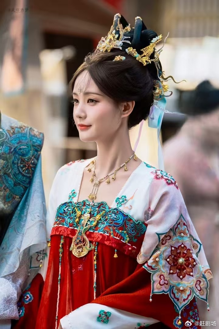 李一桐试女主戏吃闭门羹 谁懂这种苦尽甘来的感动，曾经连试戏都不被认可，现在凭实力