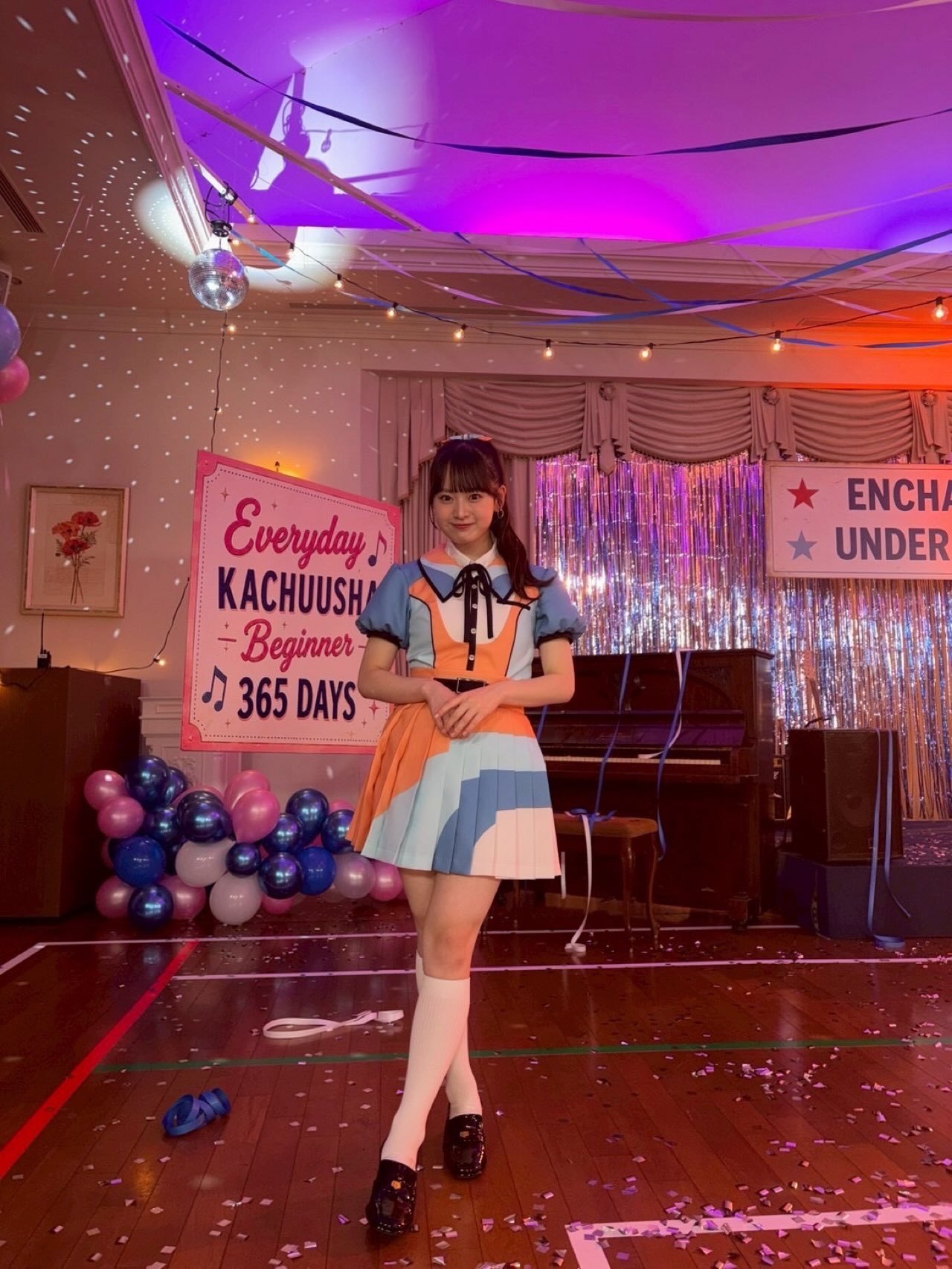 【图片】AKB48近藤沙树