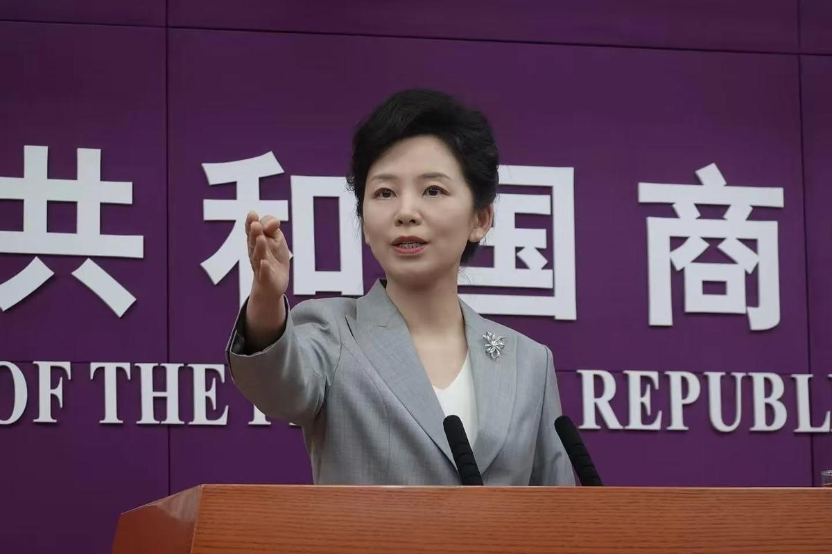 中国又悄悄关上了一扇更要命的门！在稀土还未撕完的时候，中国又加紧了另外一出口，而