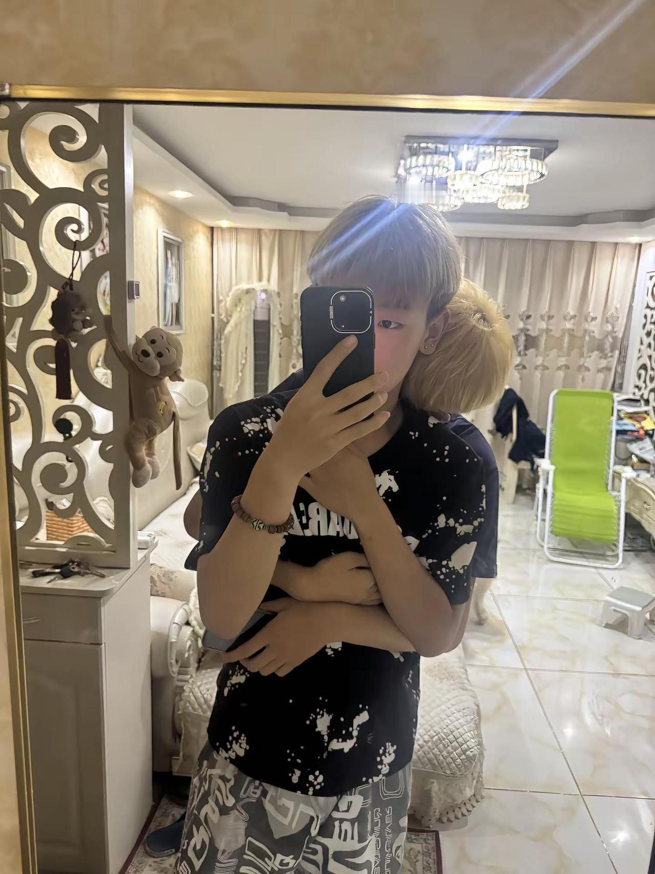 @最爱齐刘海