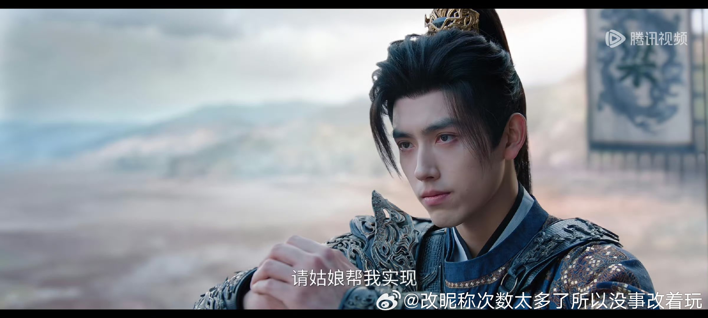 我就没见过男主纯拉能火的古偶，小火都不行（此处火指氵花，毕竟黑莲花集均热播都不够