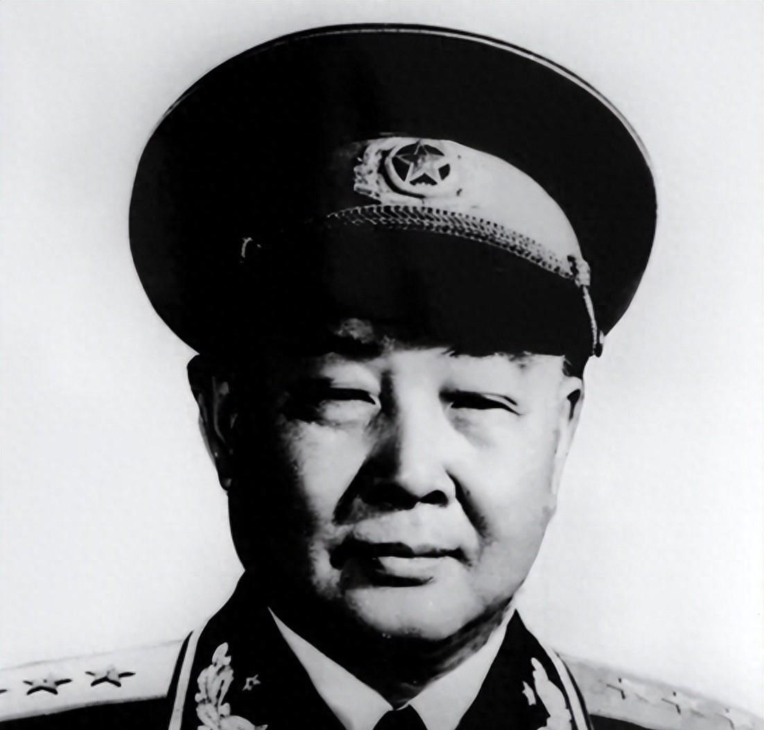 1967年李敏向毛主席反映赵尔陆遭遇，毛主席为何愤怒，质问为何这样对待赵尔陆？