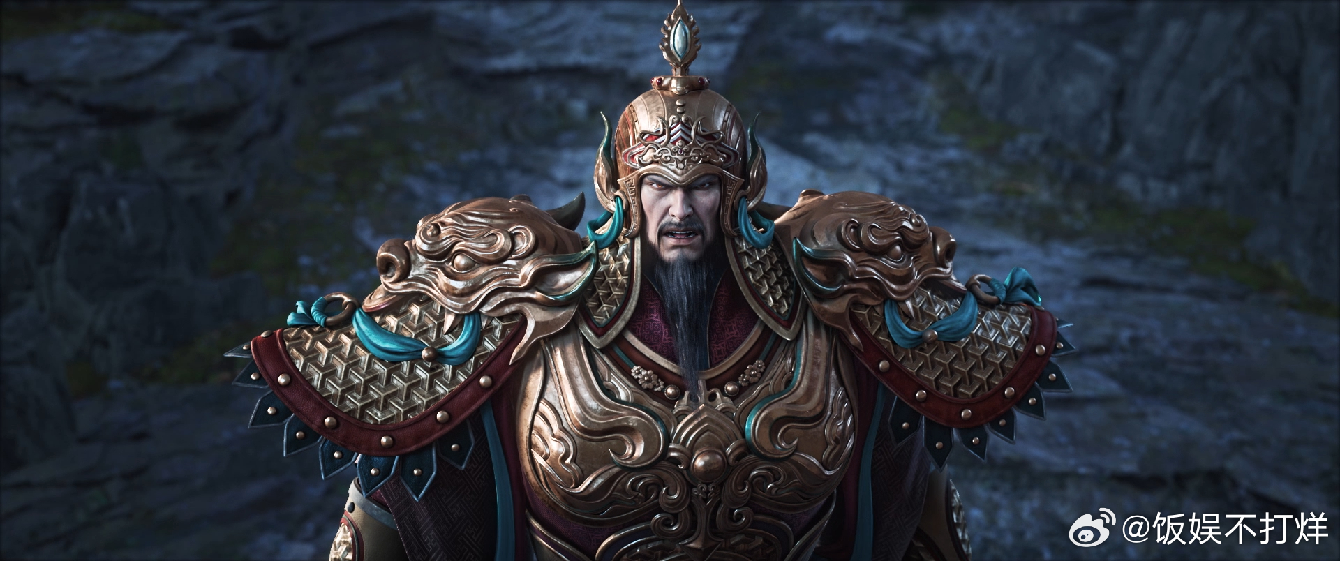 剑来 稳坐画卷中的伪十境大佬，陈平安手握神剑，劈向穗山，文圣嘴上嫌弃，心里却在暗