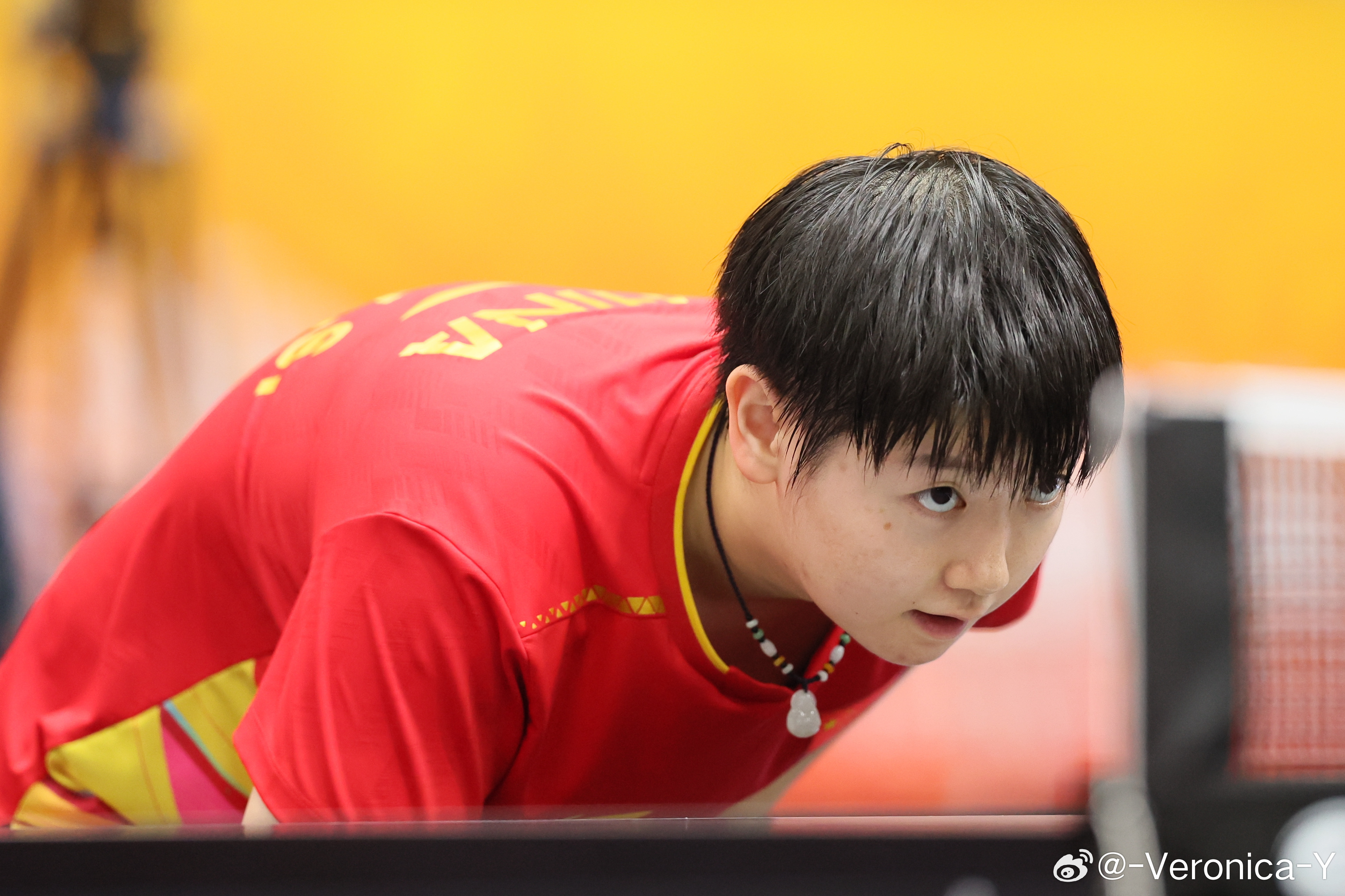 10.11女乒训练 ​​​