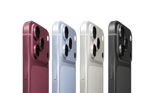 说实在的，看到曝iPhone18Pro量产遭遇挑战这消息有点波澜不惊；本身去年i