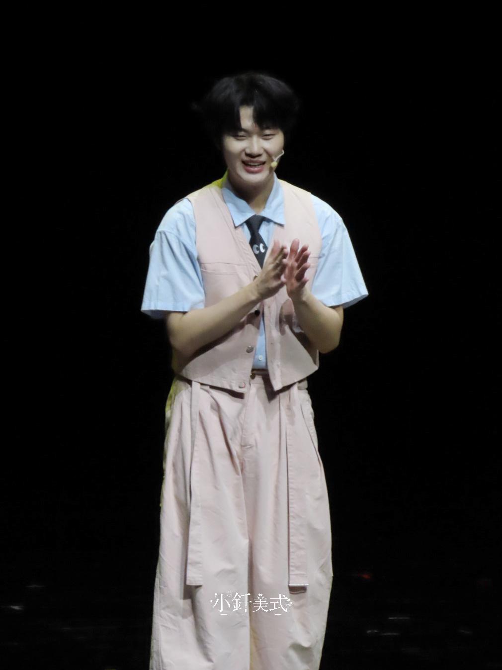 双高胎双高胎超越玩家巡回喜剧专场 260427杭州两个复制粘贴的小萌物🥰