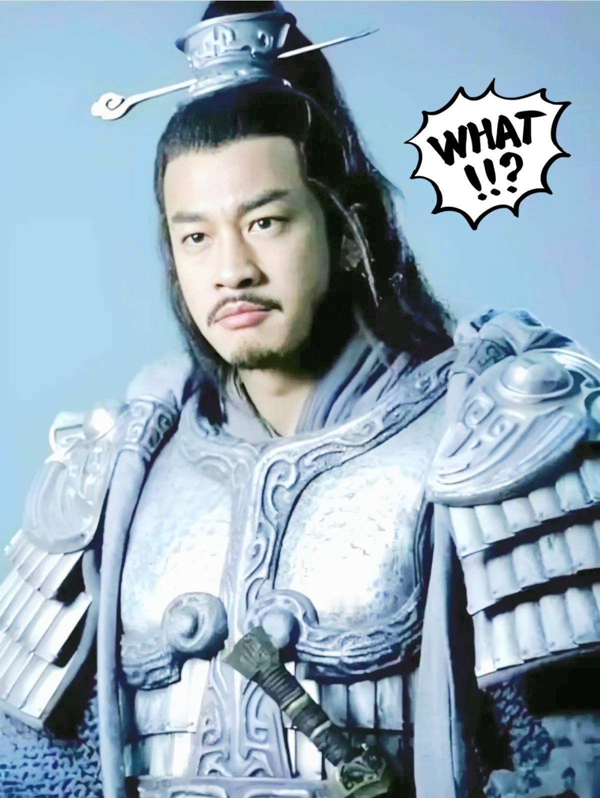 我不羡慕宿迁请何润东扮霸王助阵苏超，
也不羡慕苏超联赛的热闹场面，唯独被宿迁这波