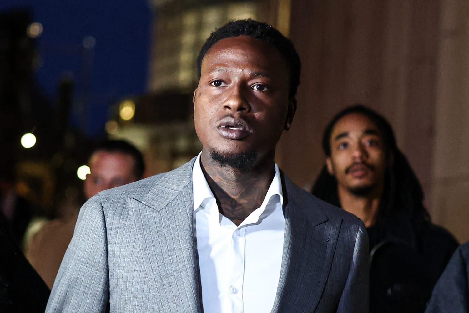 插播一条罗齐尔的新闻：罗齐尔将面临更多指控，在体育赌博案件中，联邦检察官打算对他