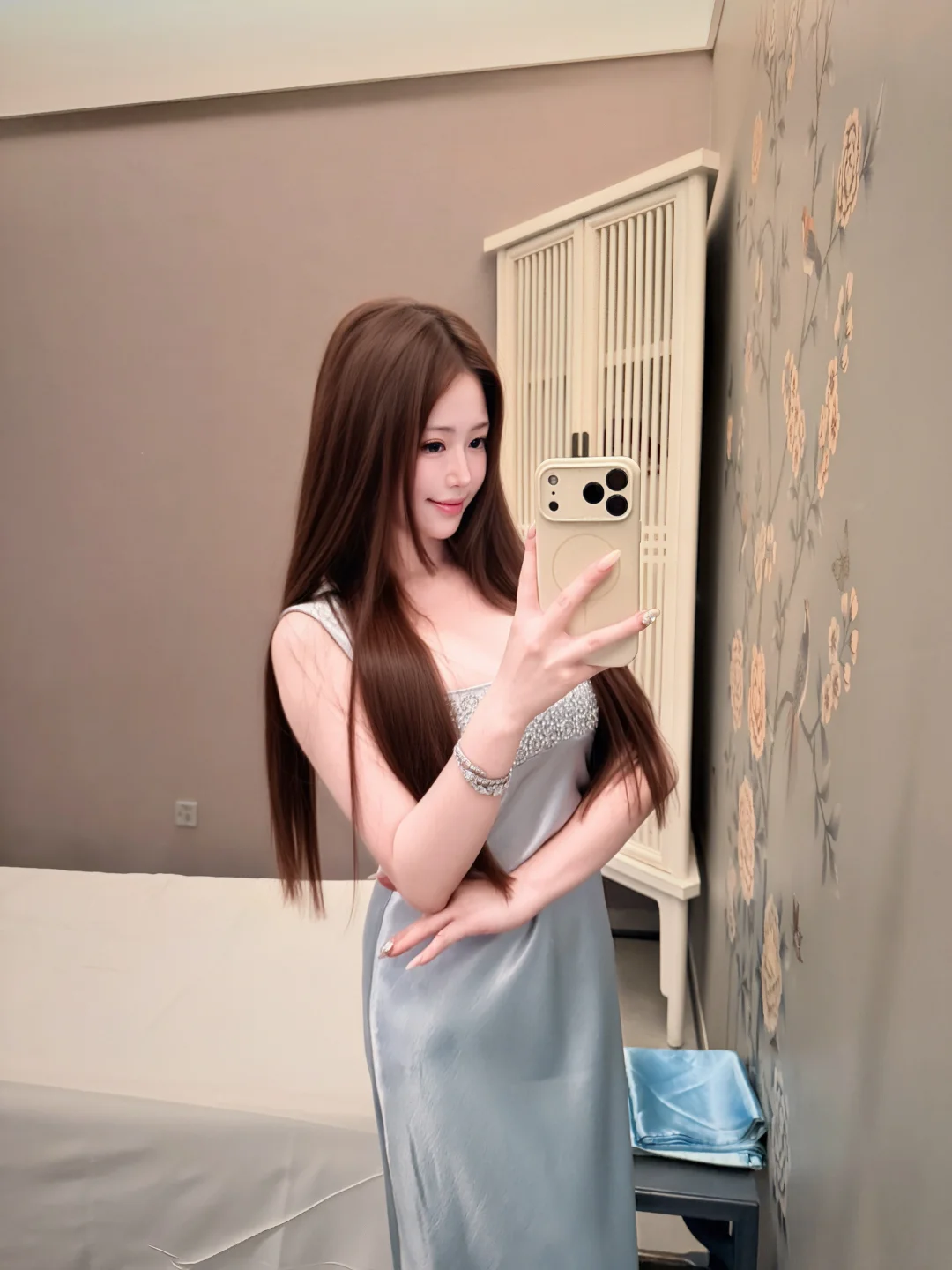 与古玉同温🌷养出自己的温润贵气