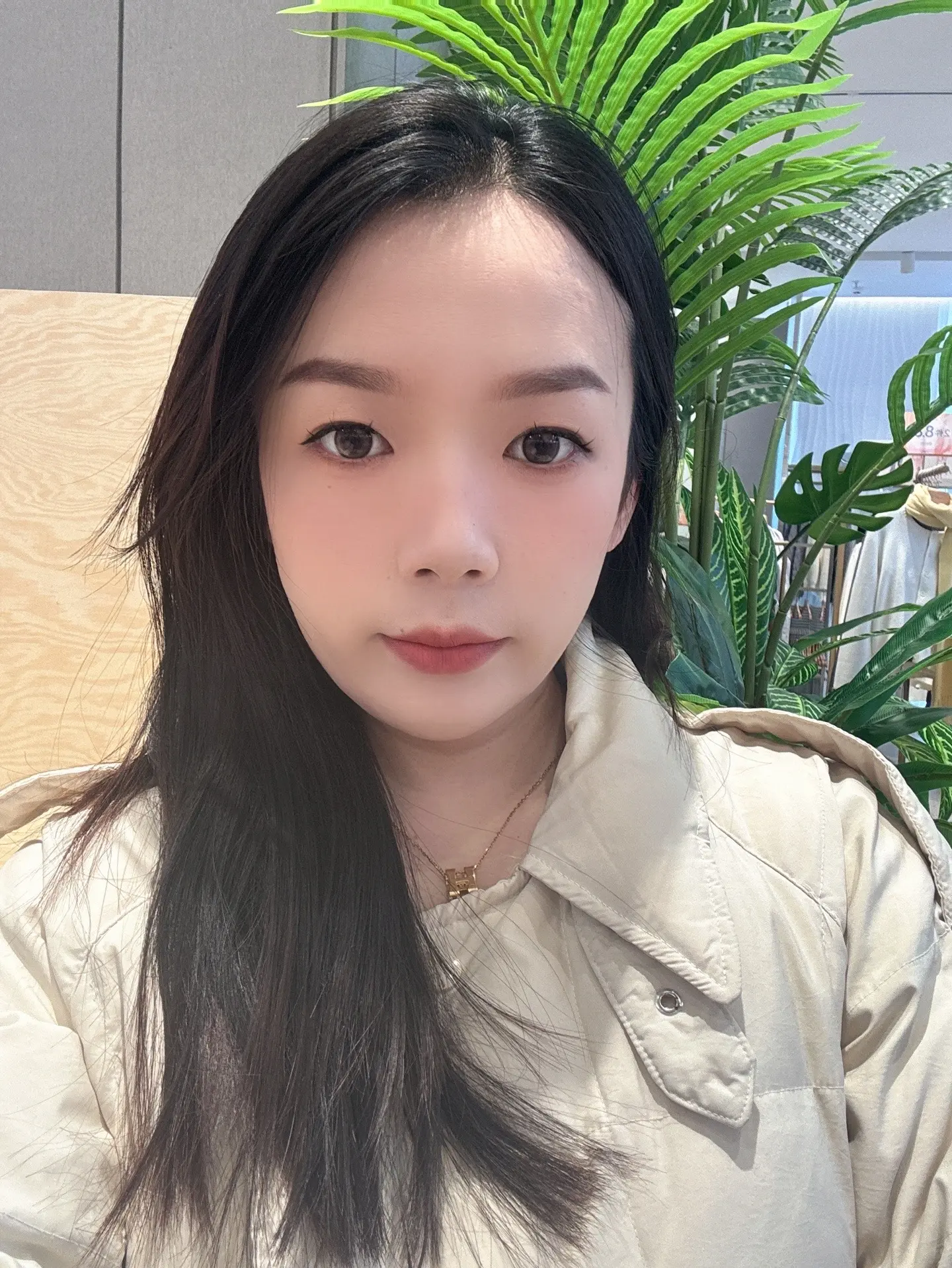 不出意外的话，过年就在家蓬头垢面奶孩子了😩