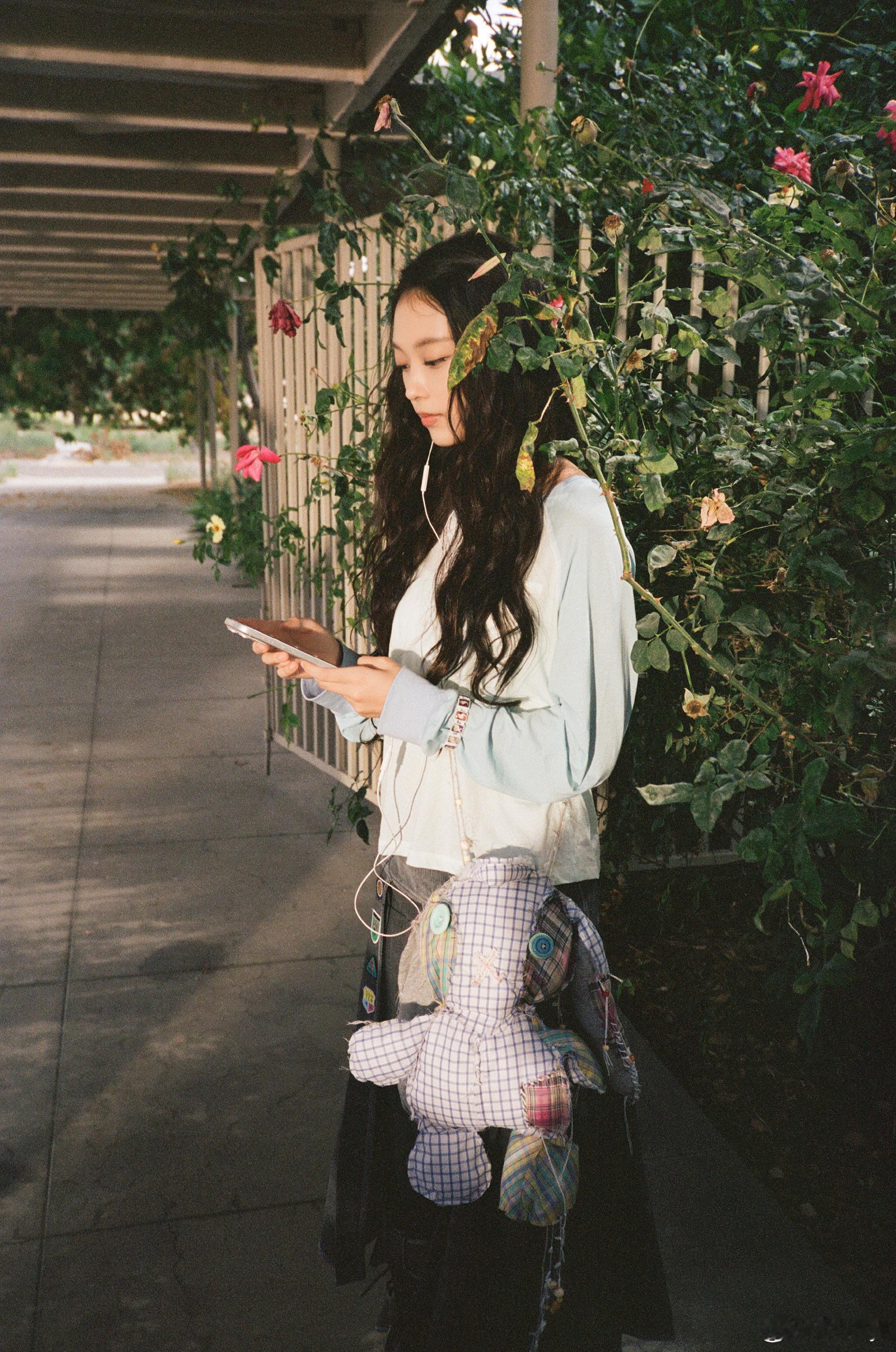haerin⭐️ 姜海粼  卷毛咪 