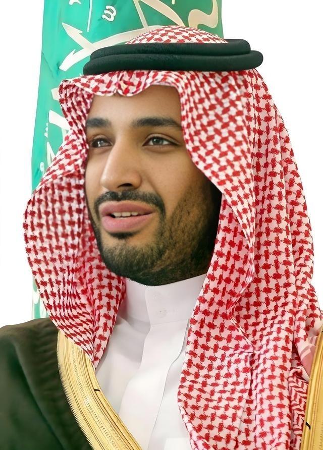 沙特开始急了！4月14日，美国正式封锁进出伊朗的所有港口。结果第一个跳出来喊停的