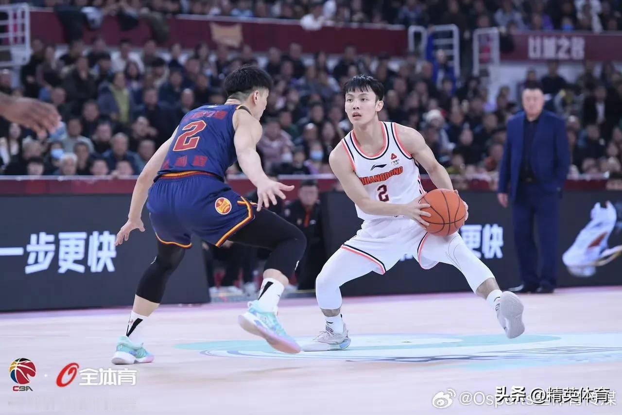 CBA爆冷之夜！辽粤厦三豪强在今晚全部输球。

广东宏远面对缺少葛昭宝和原帅这两