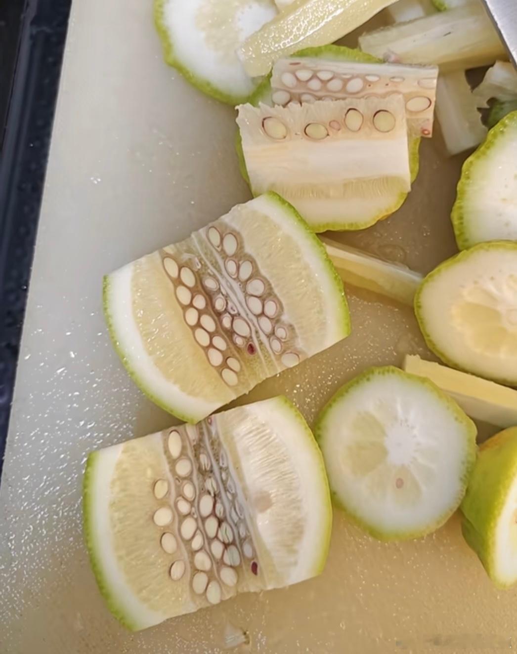 🍋多子多福（密恐预警） ​​​