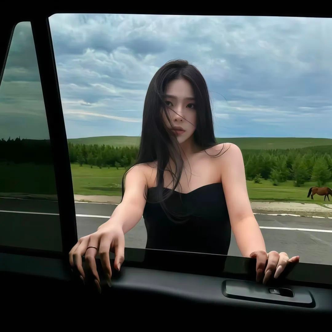 我接受了每个人都是阶段性的存在 于是我活得更无所畏惧 ​​​