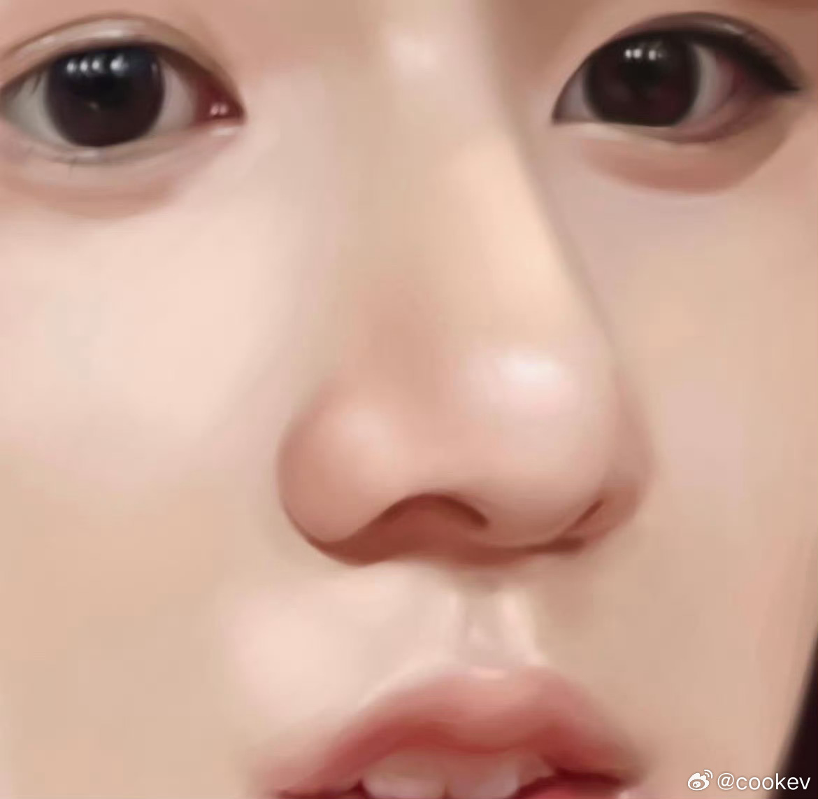 有猪啊，这真的是我家猪吧。me: 喜欢猪怎么了呢？不能喜欢猪吗？谁规定只能喜欢人