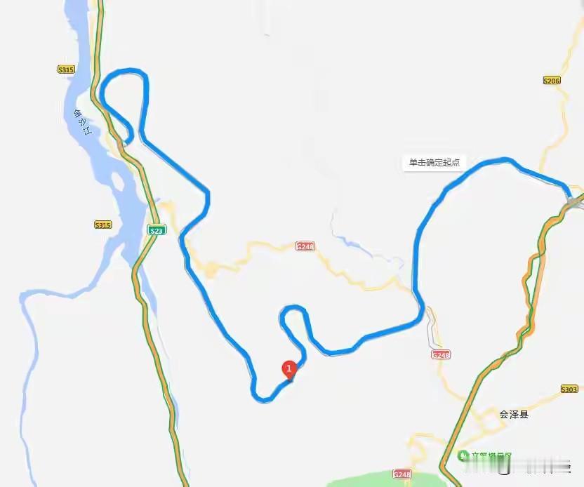 云南和贵州的高速公路真是绝了！