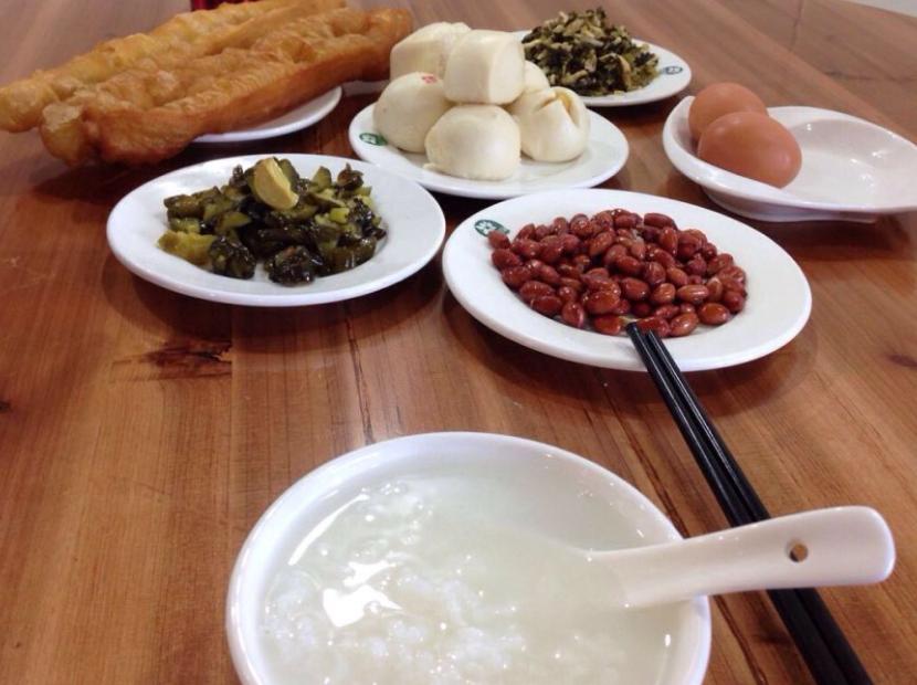 长期吃米饭与长期吃面食的人相比，谁会更长寿？说出来你可能不信

在一个阳光明媚的