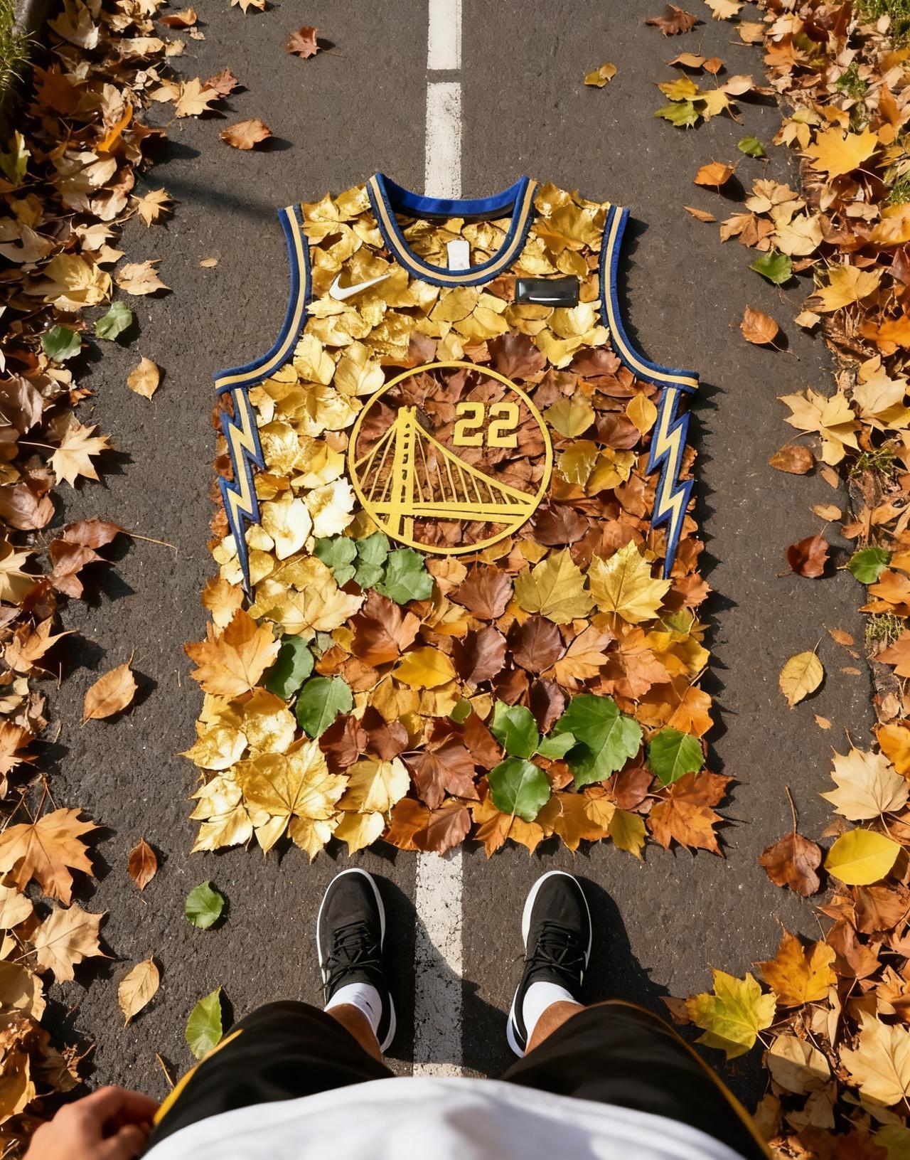 枫叶球衣 维金斯 养生曼巴维金斯 dou来nba