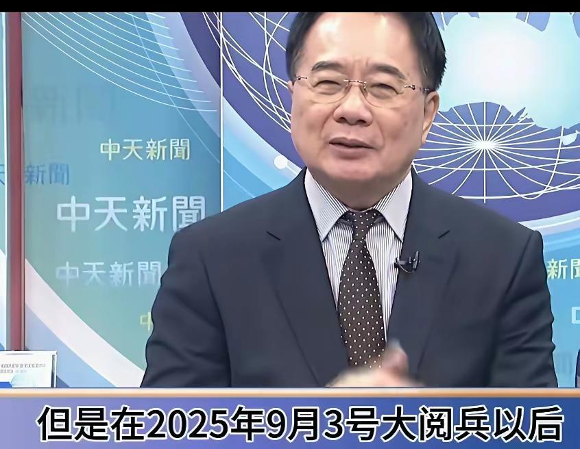 祖国统一进入冲刺期！三条重磅信号齐发，台湾回归真的近了！
 
谁能想到，短短时间