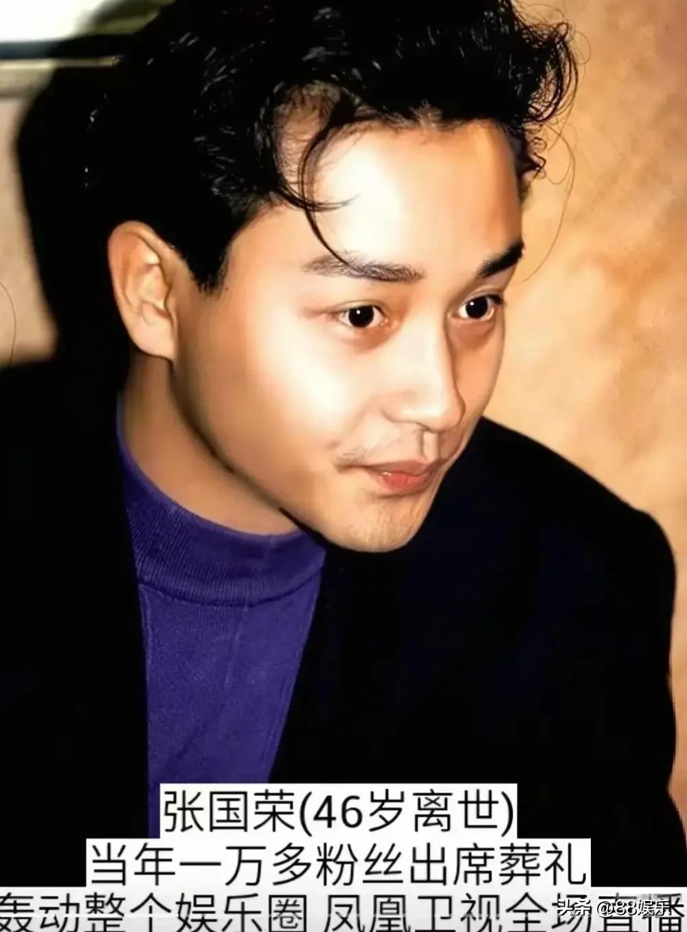 巨星陨落，万人送别
哪一位是你心中永远的传奇？
时代巨星 怀念偶像