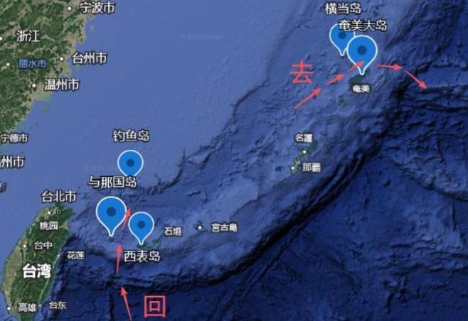 距台湾岛仅仅110公里，日本竟然悄悄把导弹架起来了！美日联手搞出这么大动静，到底