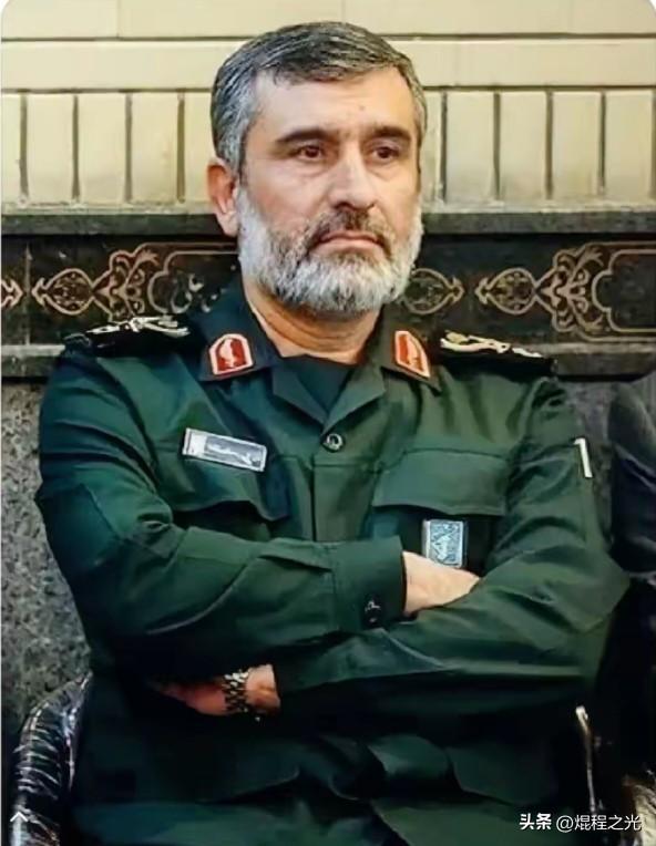 伊斯法罕又折将！革命卫队副指挥官阿里·哈希米遇袭身亡！

2026年3月9日 凌