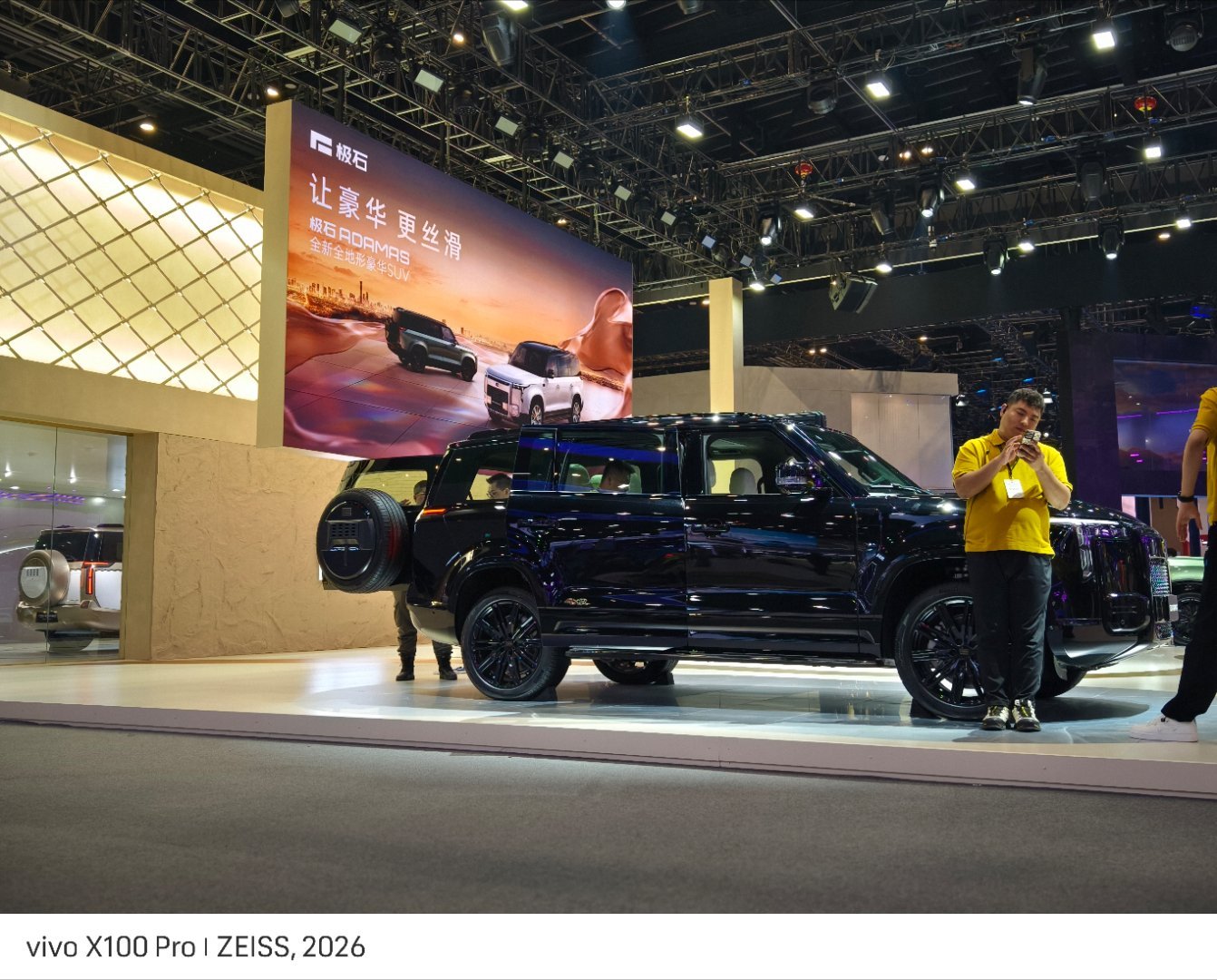 真正的一车传三代，人走它还在