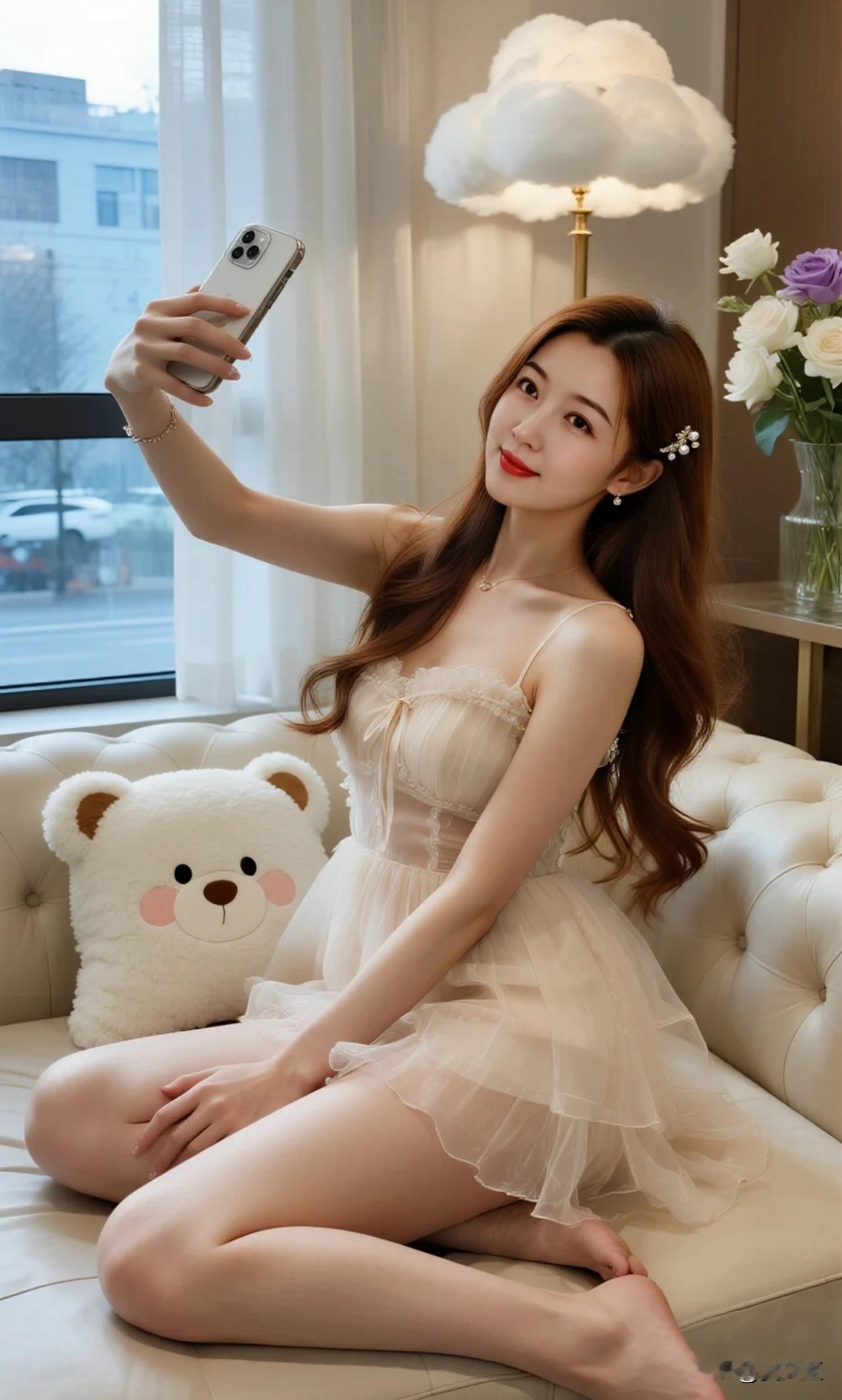 如果有来生我想做一条鱼
那样我就可以没有心跳
没有温度
记忆只有七秒
不会生气