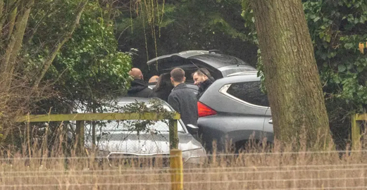 🔻“阿其那送宗人府了”。🔻安德鲁的逮捕是基于公职行为不当的嫌疑，指控他在担任