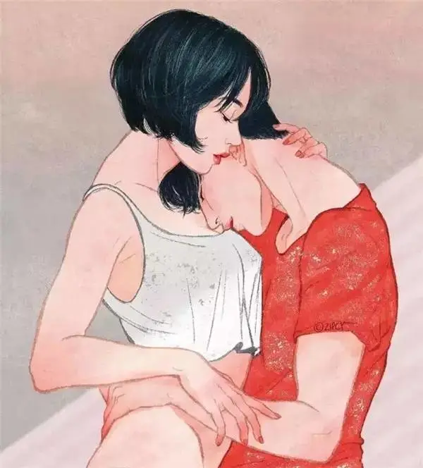 爱不是占有，而是理解与尊重。”真正的爱不是将对方拥有，而是懂得对方的存...