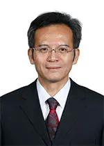 冯煜芳（1963年1月-2026年4月13日），出生于浙江省余姚市，1985年9