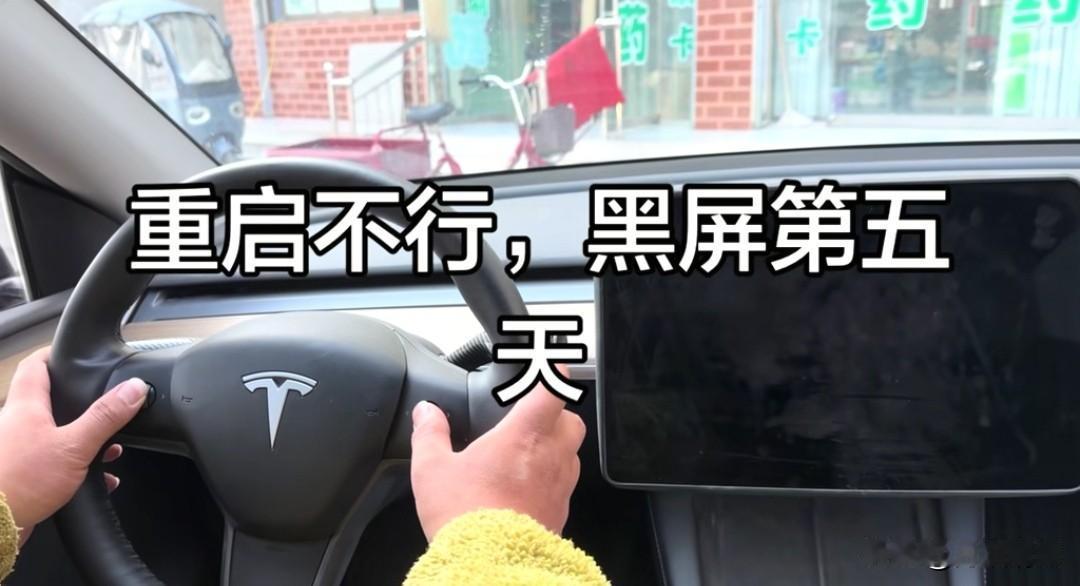 最近为什么网上有那么多人黑特斯拉？以前从来没见过，也没有听说过谁说特斯拉哪里不好