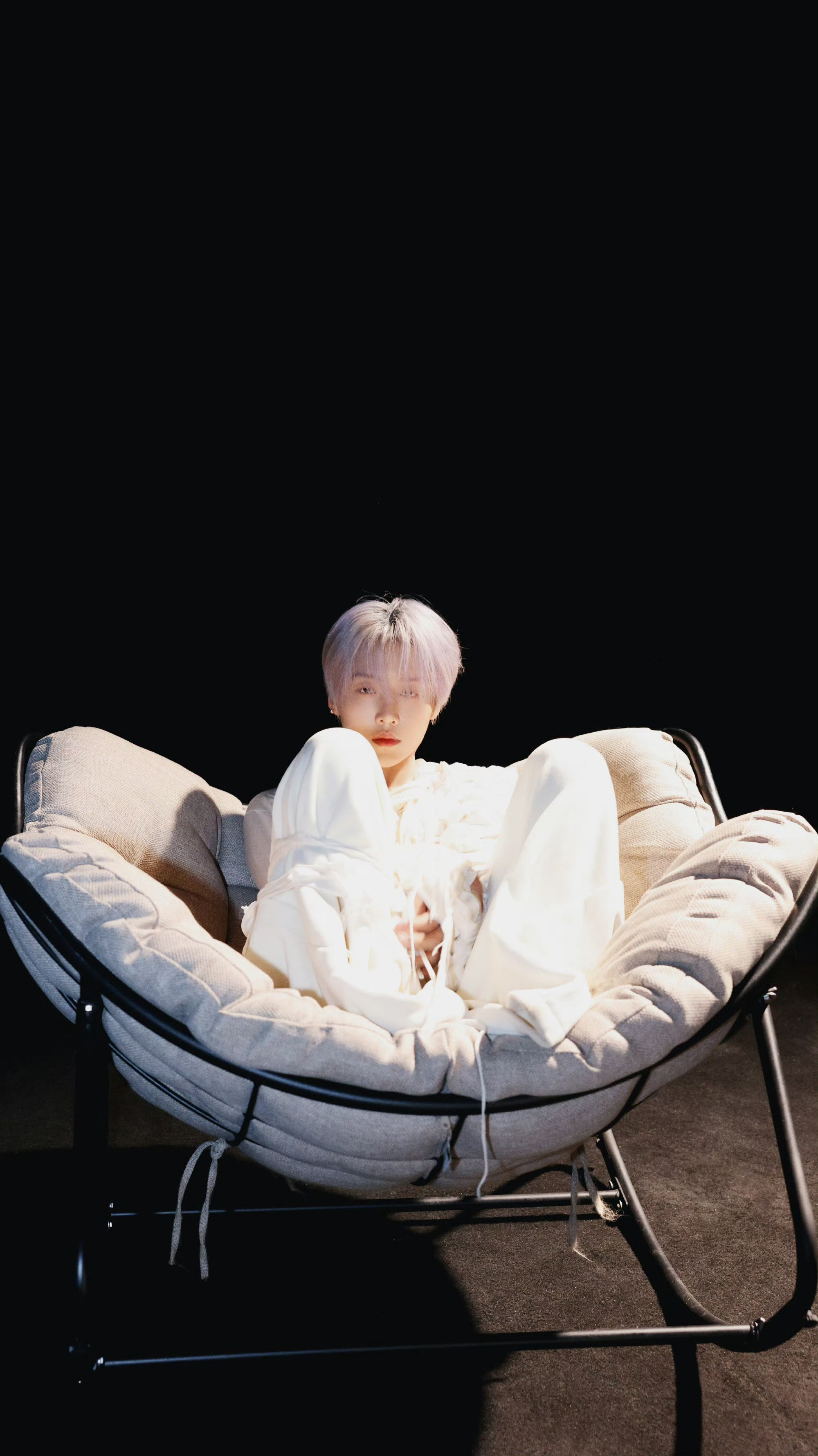 #刘雨昕清冷破碎感##听刘雨昕新歌心碎了一地# 刘雨昕清冷破碎感，刘雨昕新歌好棒