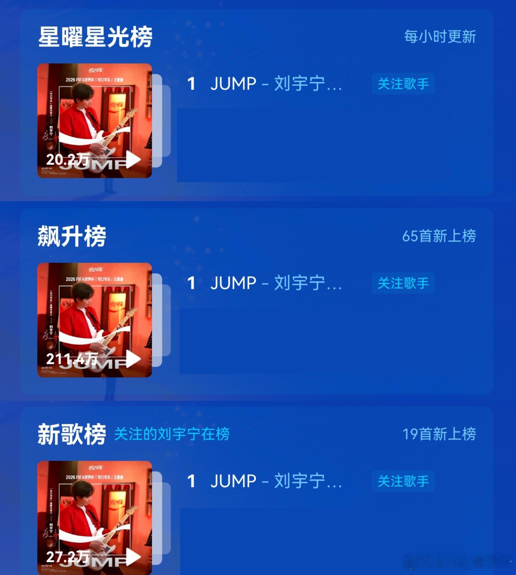 摩登兄弟 | 刘宇宁献唱FIFA世界杯可口可乐主题曲   由刘宇宁演唱的世界杯主
