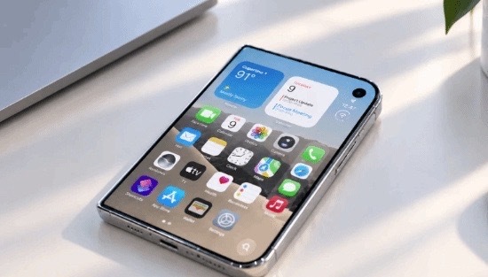 首代iPhone Duo的处境其实挺尴尬。15999元起步，砍了Face ID和