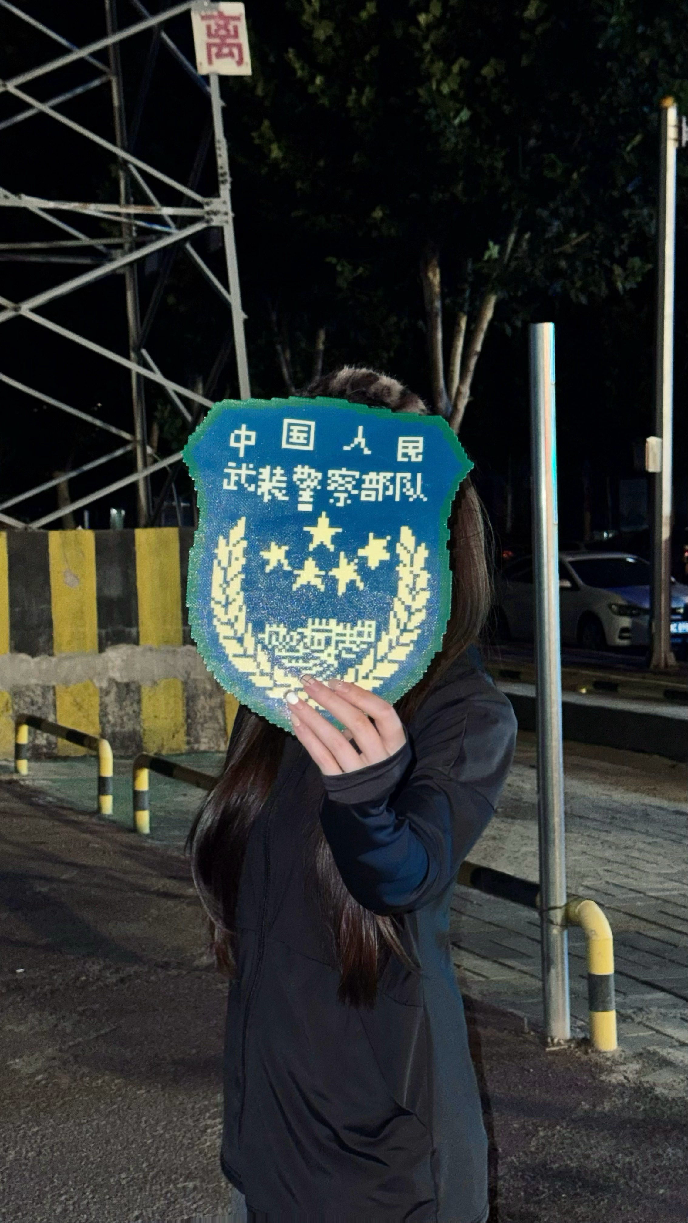 耗时三小时左右的成果