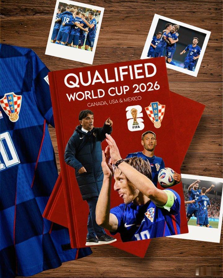 克罗地亚世预赛数据小结：进球最多：克拉马里奇（6球）助攻最多：佩里西奇（4次）得