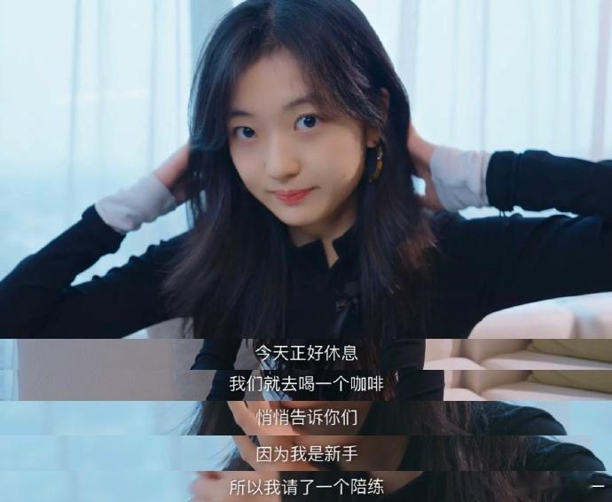 没有人拿了驾照不秀的 没人能拒绝拿驾照的快乐！孙千从科目二到顺利拿本，每一步都很