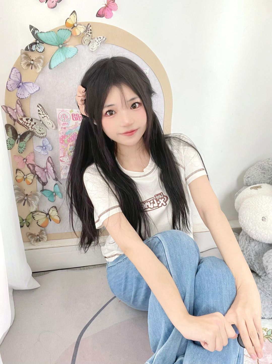 开始期待春天啦