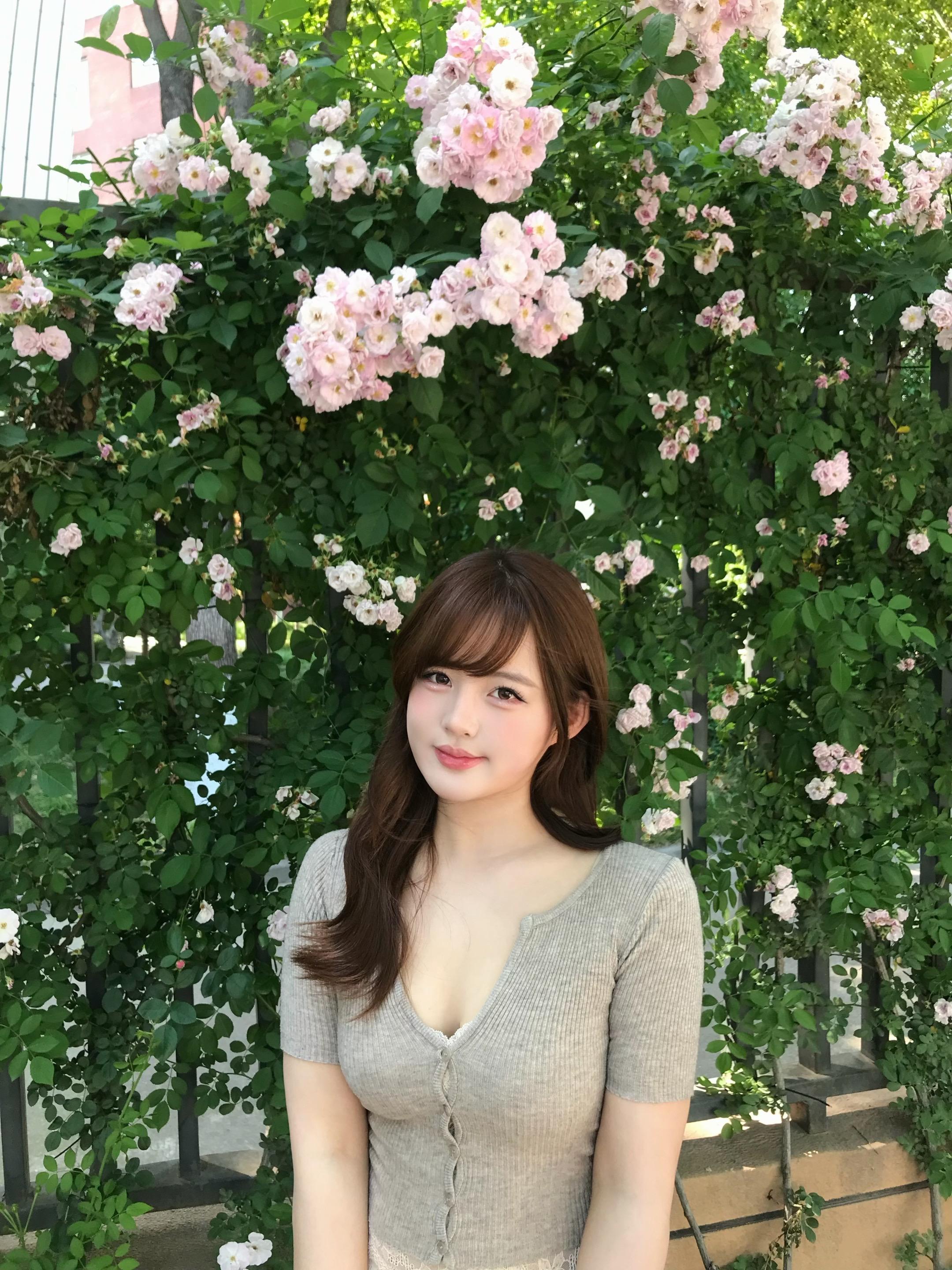 女儿心总如水