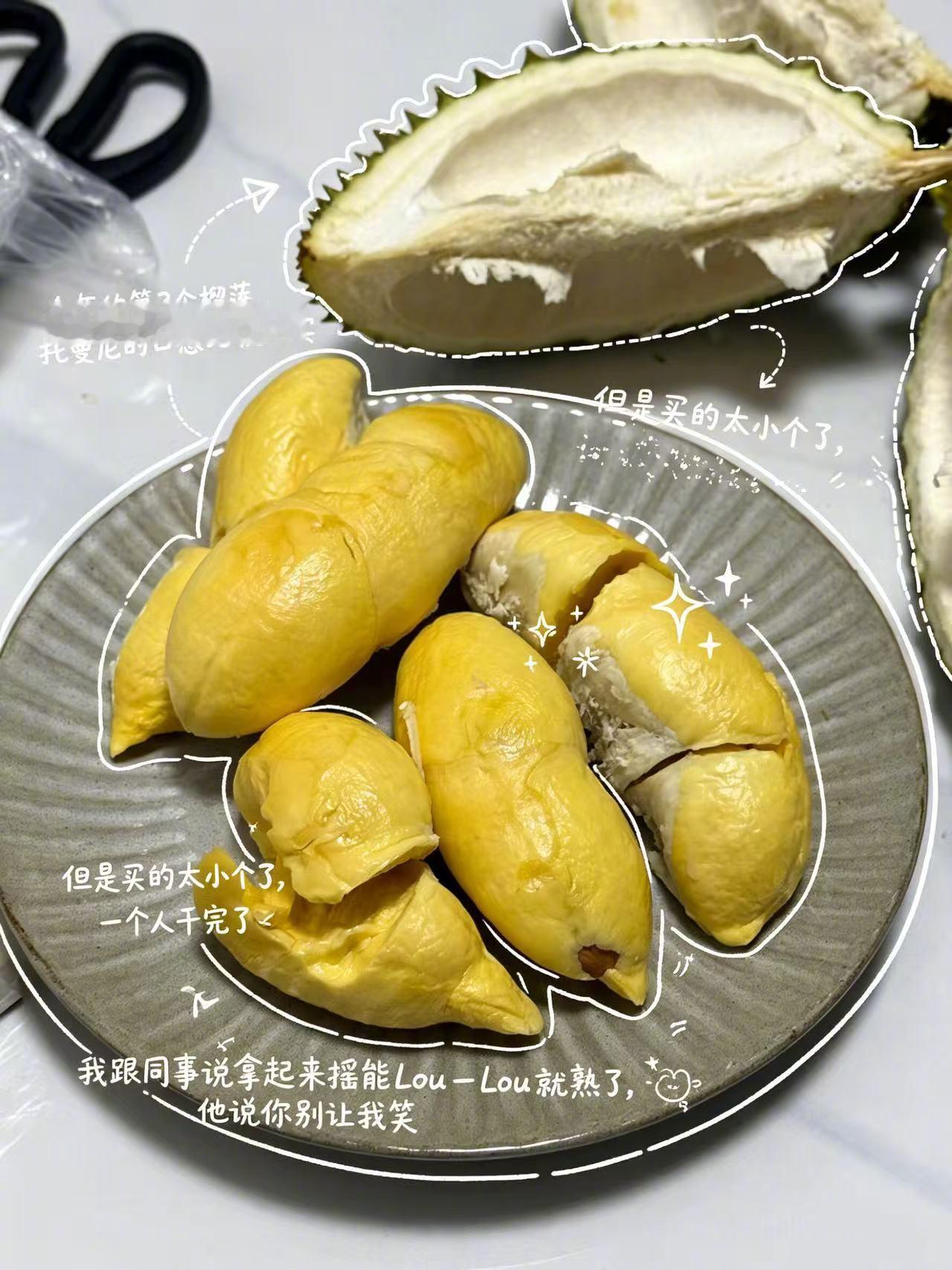 零碎的日子里藏着很多小美好 