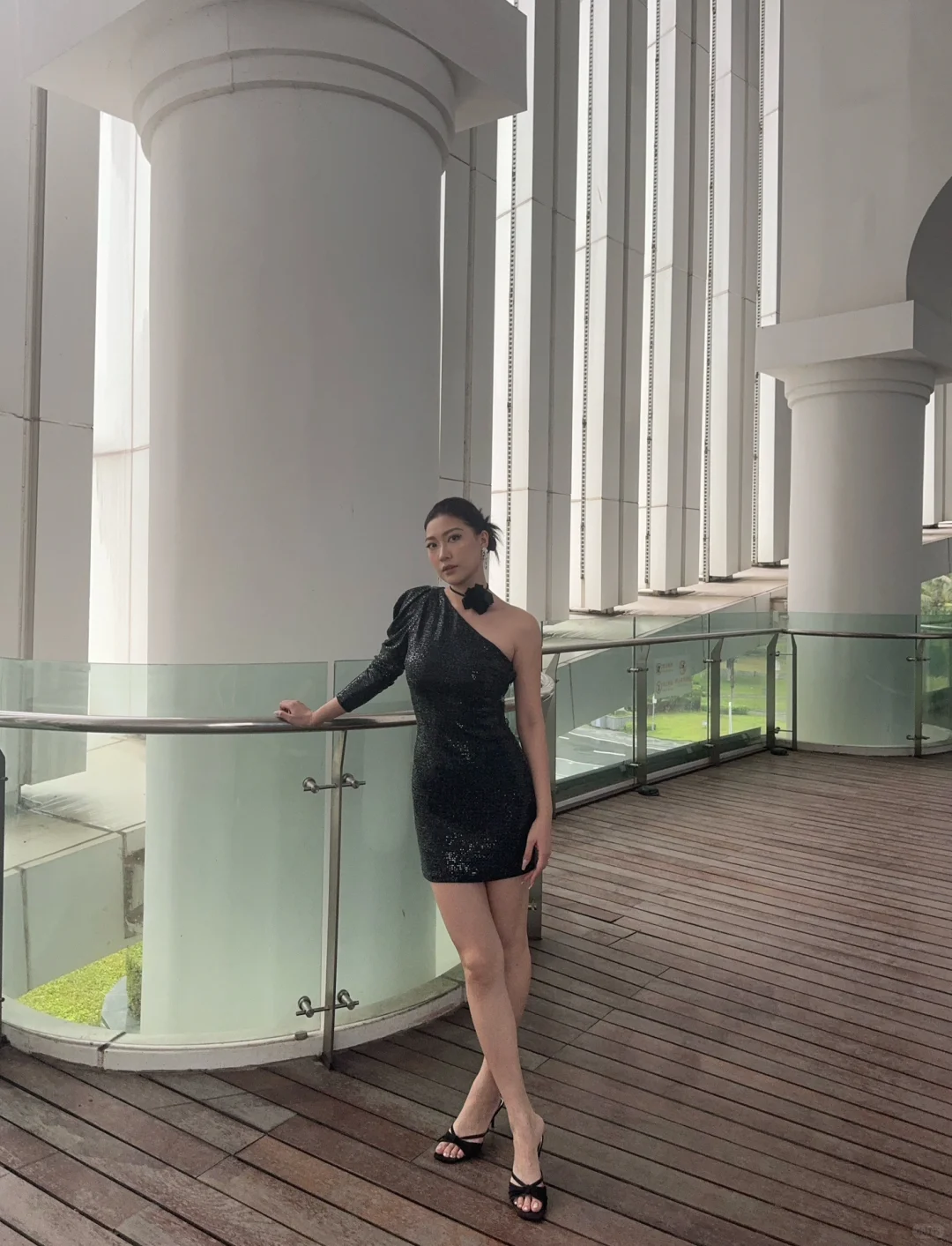 4年前的zara