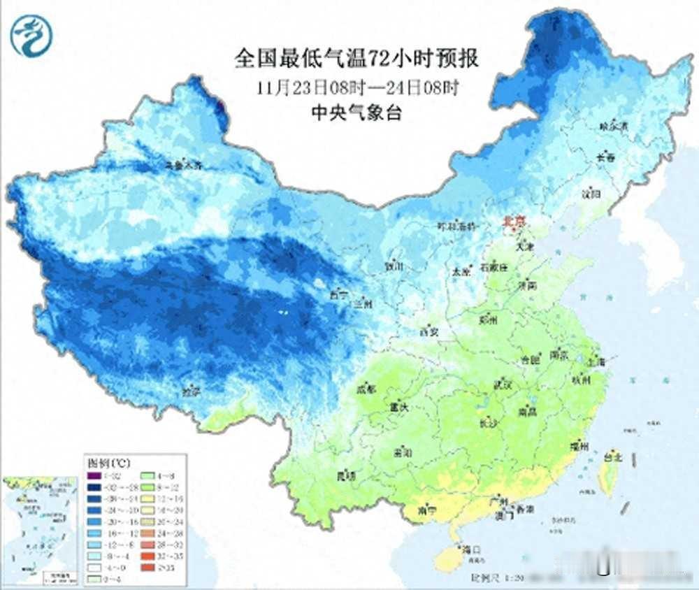 冷空气连着来，山东雨雪乱套，体感比温度更狠

这回冷空气来得真是一点都不客气，头